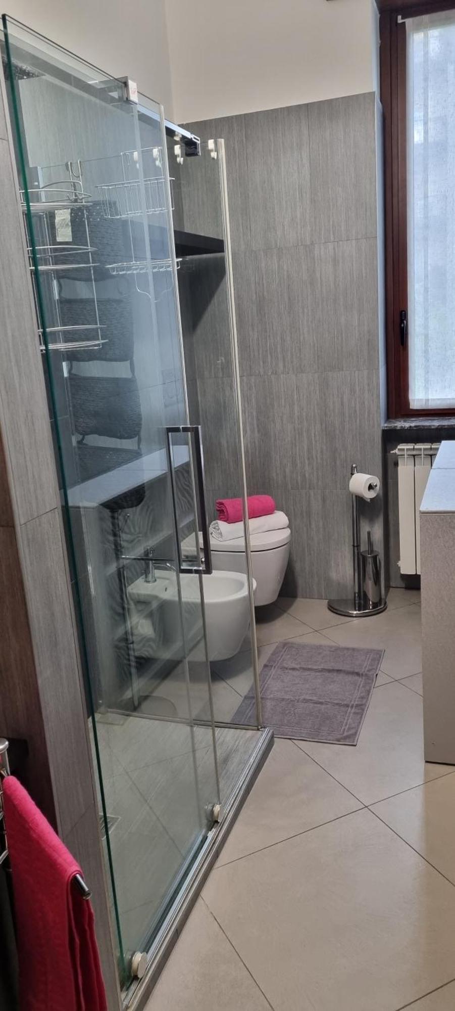 La Casa Di Cris - Milano, Appartamento Zona Sempione Zewnętrze zdjęcie