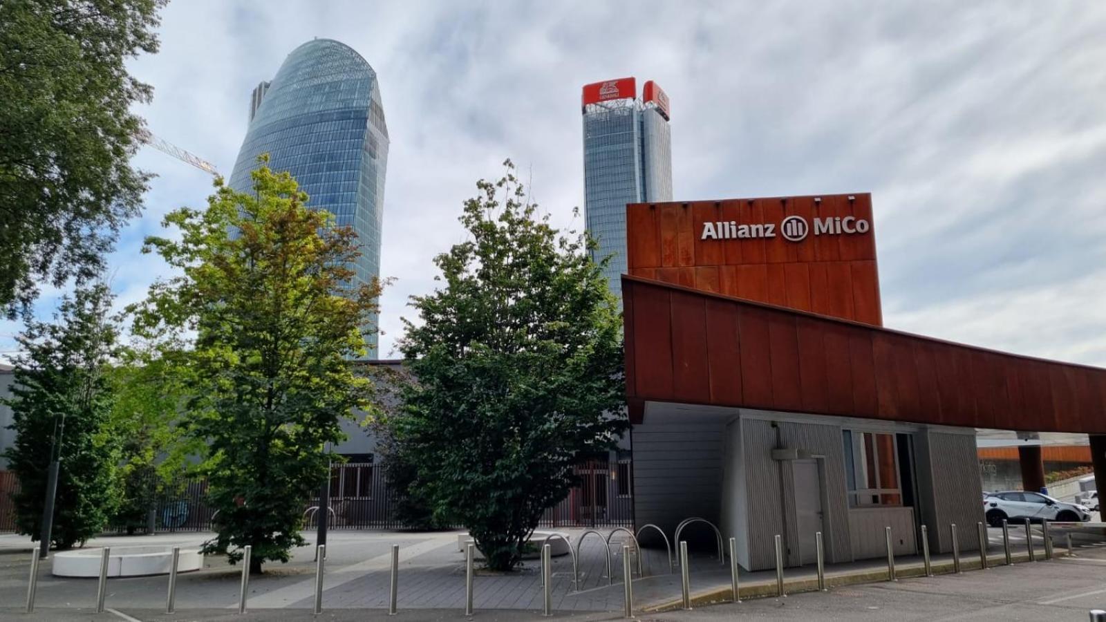 La Casa Di Cris - Milano, Appartamento Zona Sempione Zewnętrze zdjęcie