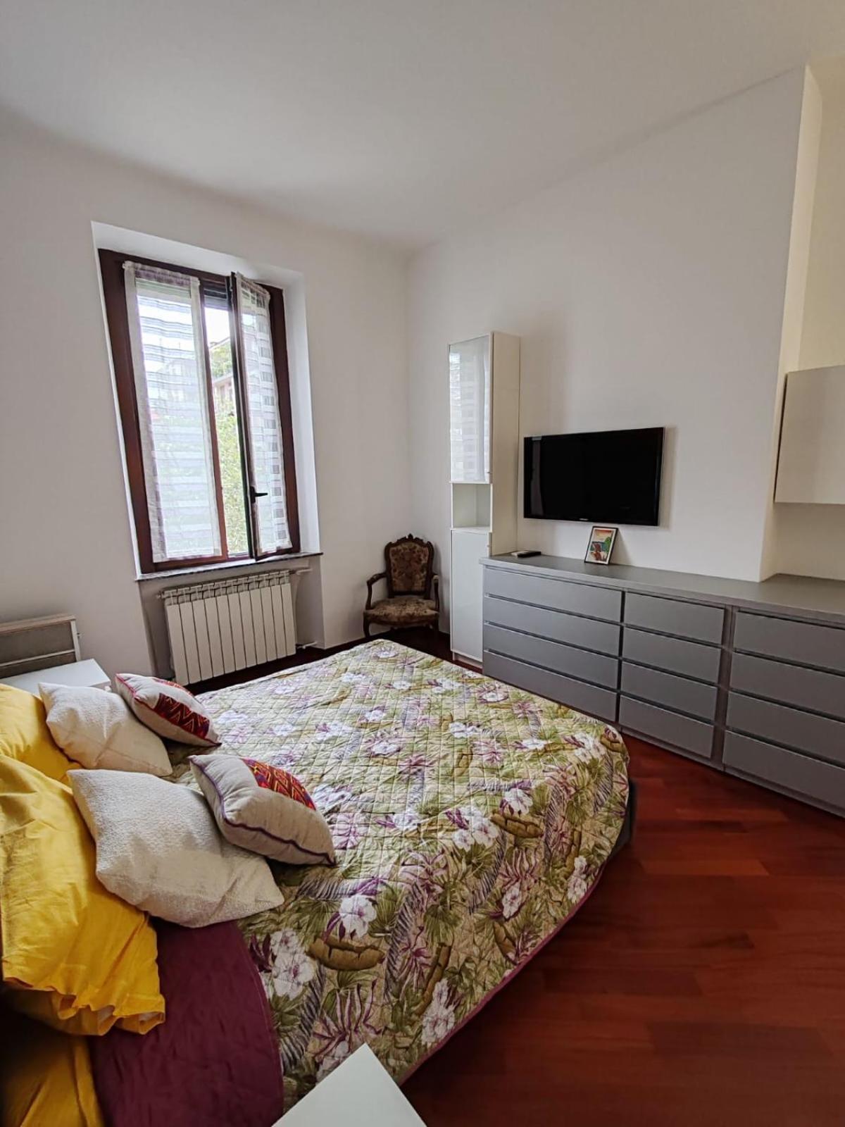 La Casa Di Cris - Milano, Appartamento Zona Sempione Zewnętrze zdjęcie